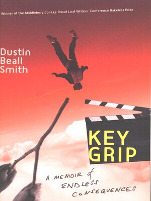 cover image of Key Grip